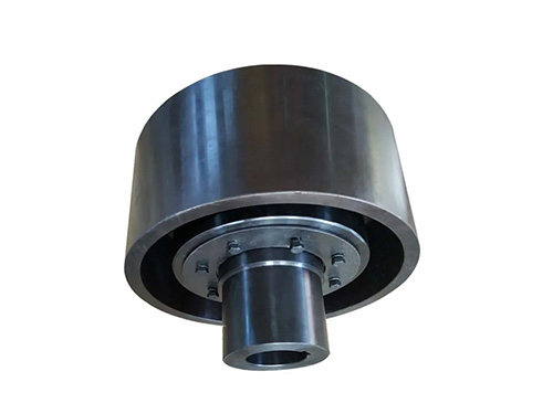 LXZ(HLL)型帶制動輪彈性柱銷聯(lián)軸器